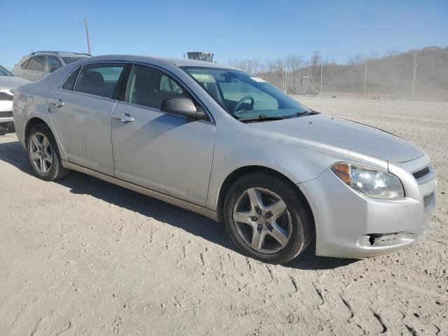Photo 4 from auction – 2012 CHEVROLET MALIBU LS with VIN 1G1ZA5E0XCF204177