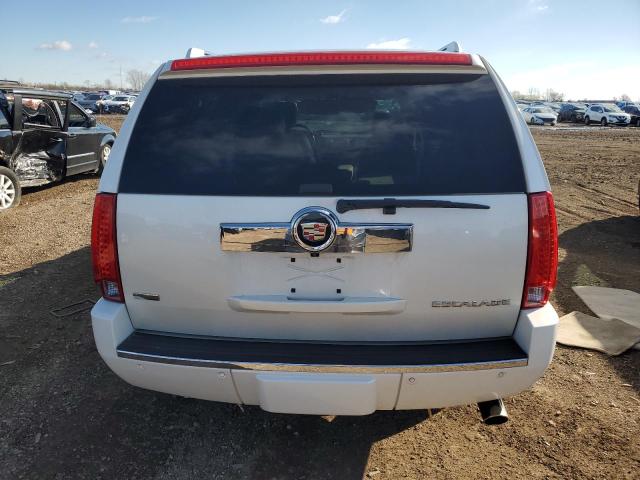 Photo 6 from auction – 2011 CADILLAC ESCALADE E with VIN 1GYS4JEF3BR211251