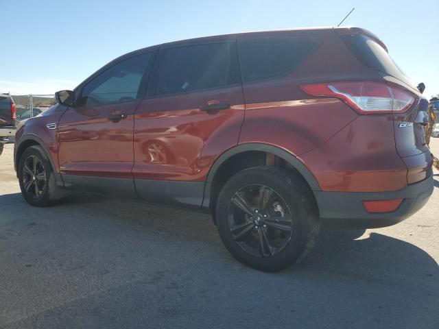 Photo 2 from auction – 2016 FORD ESCAPE S with VIN 1FMCU0F70GUC74013