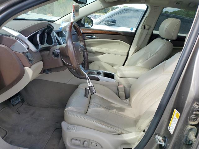 Photo 7 from auction – 2011 CADILLAC SRX LUXURY with VIN 3GYFNAEY3BS600906