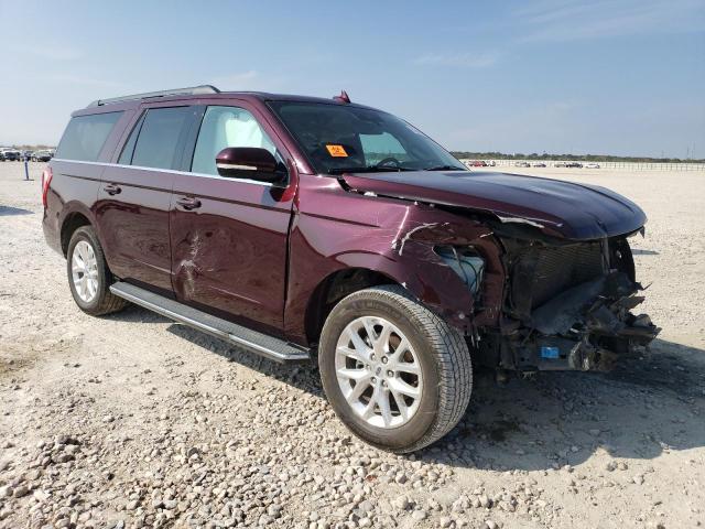 Photo 4 from auction – 2021 FORD EXPEDITION with VIN 1FMJK1HT7MEA80095