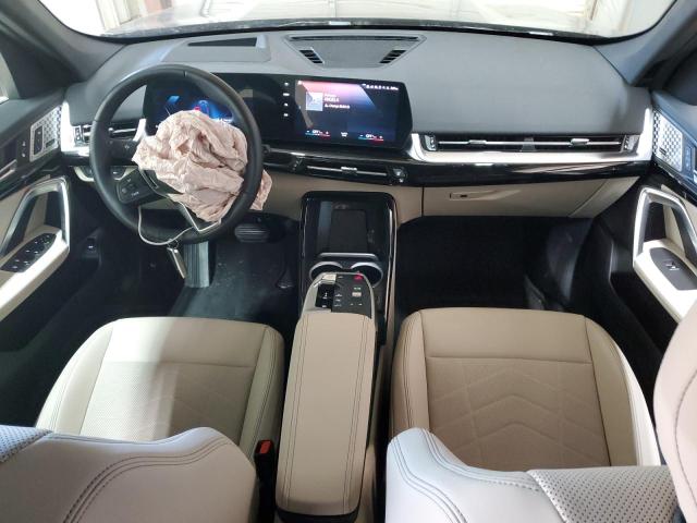Photo 8 from auction – 2023 BMW X1 XDRIVE2 with VIN WBX73EF07P5X49307