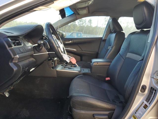 Photo 7 from auction – 2014 TOYOTA CAMRY L with VIN 4T1BF1FK8EU748576