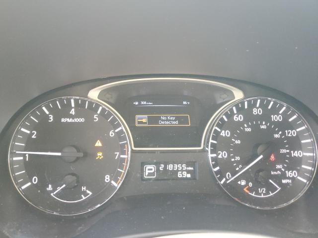 Photo 9 from auction – 2013 NISSAN PATHFINDER with VIN 5N1AR2MN3DC606016