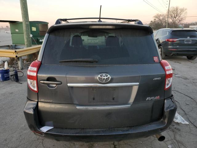 Photo 6 from auction – 2011 TOYOTA RAV4 SPORT with VIN JTMRF4DV7B5046255
