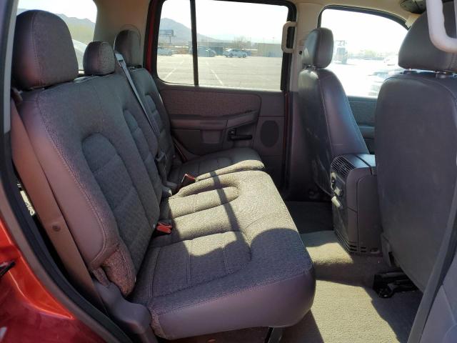 Photo 11 from auction – 2003 FORD EXPLORER X with VIN 1FMZU62K43ZB54476