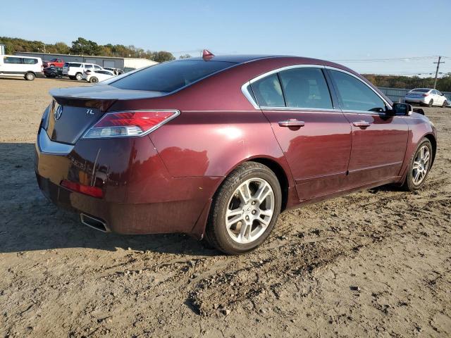 Photo 3 from auction – 2010 ACURA TL with VIN 19UUA8F51AA027530