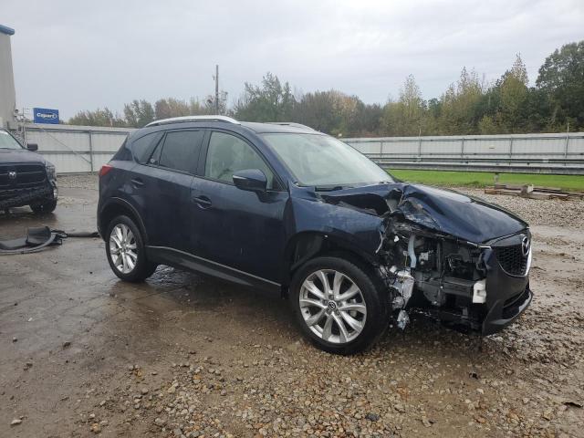 Photo 4 from auction – 2015 MAZDA CX-5 GT with VIN JM3KE2DY4F0544068