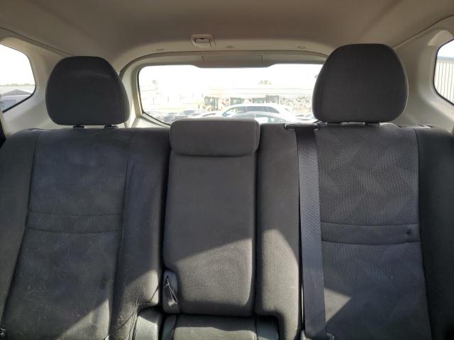 Photo 10 from auction – 2015 NISSAN ROGUE S with VIN KNMAT2MT8FP540627
