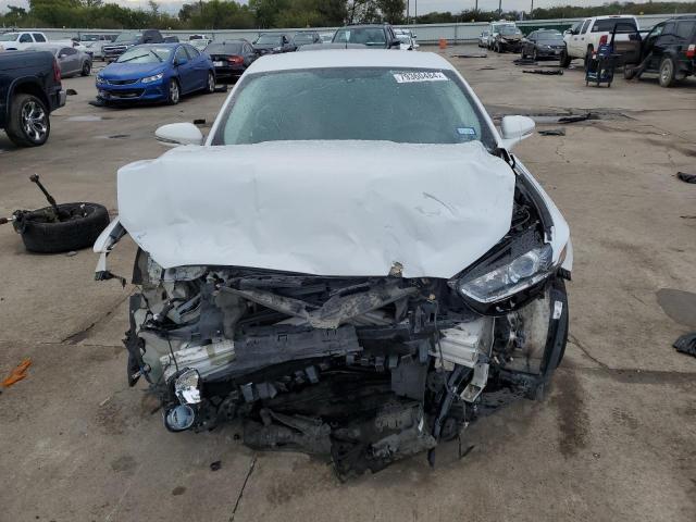 Photo 5 from auction – 2015 FORD FUSION SE with VIN 3FA6P0H75FR306844