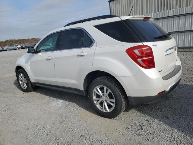 Photo 2 from auction – 2016 CHEVROLET EQUINOX LT with VIN 2GNFLFEK3G6359981