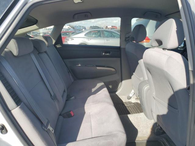 Photo 10 from auction – 2006 TOYOTA PRIUS with VIN JTDKB20U767527468