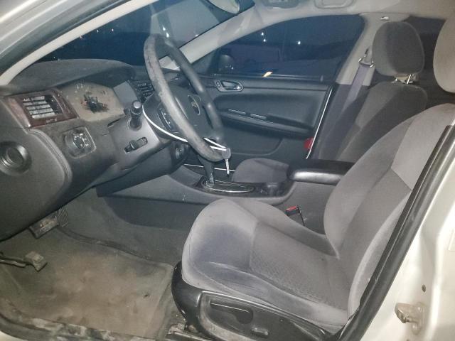 Photo 7 from auction – 2012 CHEVROLET IMPALA LS with VIN 2G1WF5E38C1219072