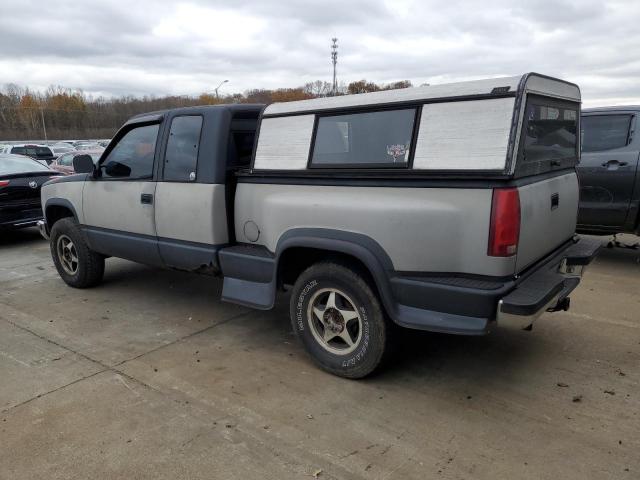 Photo 2 from auction – 1994 GMC SIERRA K15 with VIN 2GDEK19K2R1544894