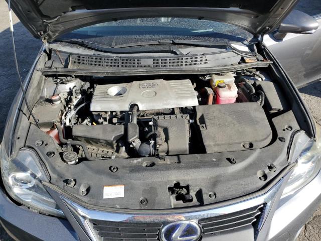 Photo 11 from auction – 2015 LEXUS CT 200 with VIN JTHKD5BH0F2240531