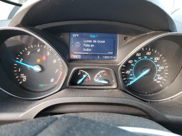 Photo 9 from auction – 2015 FORD ESCAPE SE with VIN 1FMCU0G75FUB90900