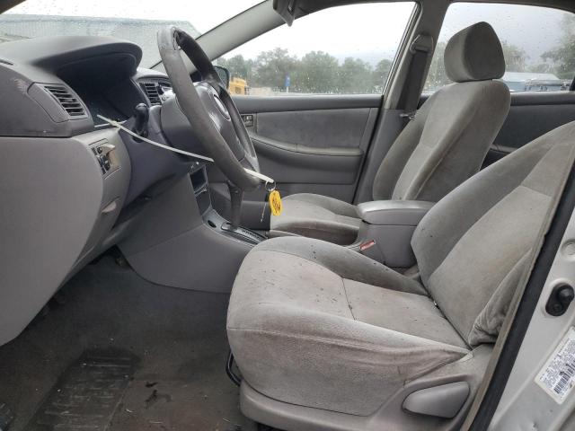 Photo 7 from auction – 2003 TOYOTA COROLLA CE with VIN 1NXBR32E33Z010040