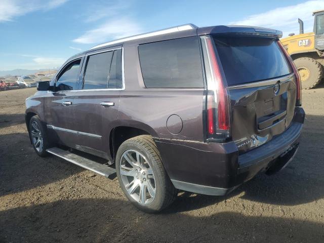 Photo 2 from auction – 2015 CADILLAC ESCALADE P with VIN 1GYS4CKJ4FR209793