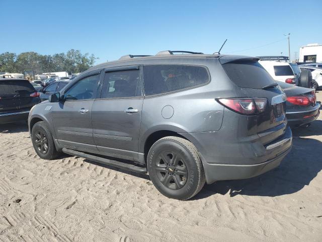 Снимка 2 от търг – 2014 CHEVROLET TRAVERSE L с VIN 1GNKRFKD2EJ109571