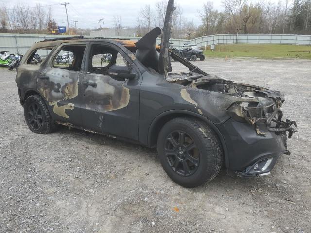 Photo 4 from auction – 2015 DODGE DURANGO LI with VIN 1C4RDJDG8FC817684