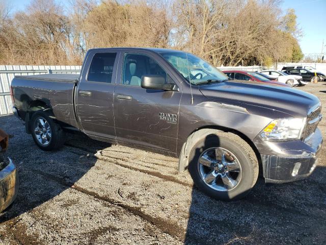 Photo 4 from auction – 2019 RAM 1500 CLASS with VIN 1C6RR7FG4KS740594