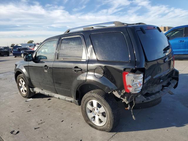 Photo 2 from auction – 2012 FORD ESCAPE LIM with VIN 1FMCU0EG0CKC68767