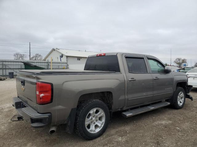 Photo 3 from auction – 2017 CHEVROLET SILVERADO with VIN 3GCUKREC8HG228354