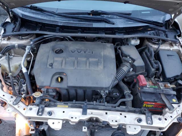Photo 11 from auction – 2013 TOYOTA COROLLA L with VIN 5YFBU4EE4DP212016