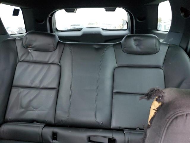 Photo 10 from auction – 2017 FORD EXPLORER P with VIN 1FM5K8AT3HGC86304