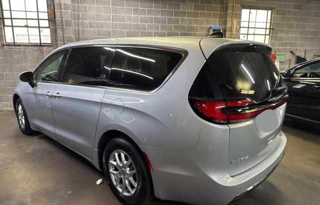 Photo 3 from auction – 2023 CHRYSLER PACIFICA T with VIN 2C4RC1BG3PR521227