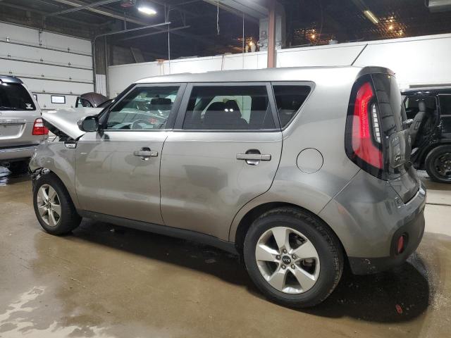 Photo 2 from auction – 2019 KIA SOUL with VIN KNDJN2A22K7021072