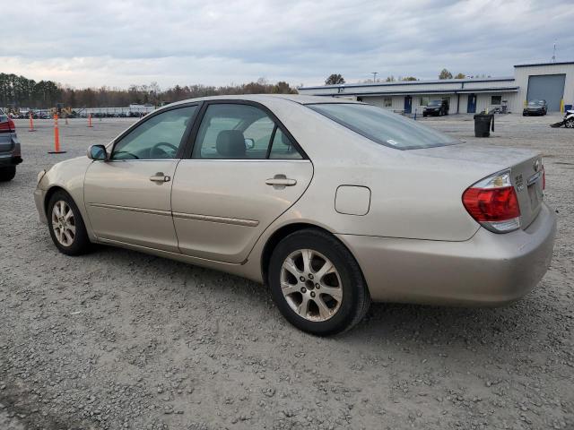 Photo 2 from auction – 2005 TOYOTA CAMRY LE with VIN 4T1BF30K05U082351