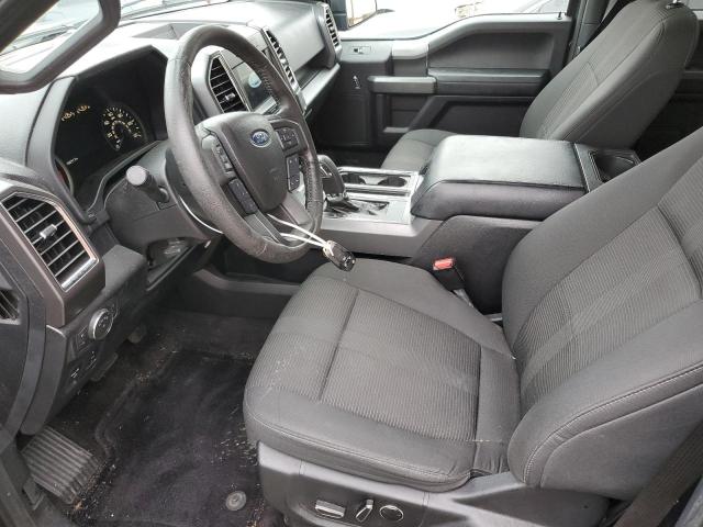 Photo 7 from auction – 2016 FORD F150 SUPER with VIN 1FTEW1EP7GFC98375