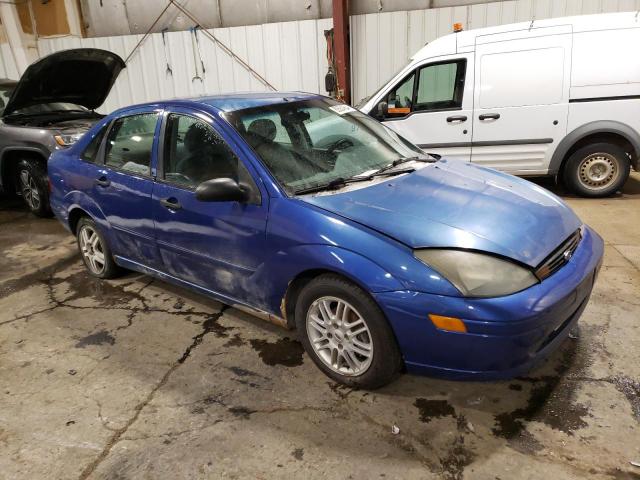 Photo 4 from auction – 2004 FORD FOCUS SE C with VIN 1FAFP34344W149256
