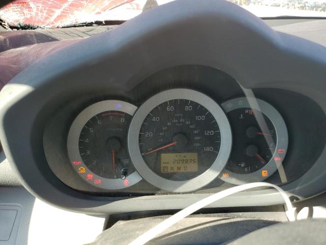 Foto 9 de la subasta – 2012 TOYOTA RAV4 con VIN 2T3ZF4DV2CW141994