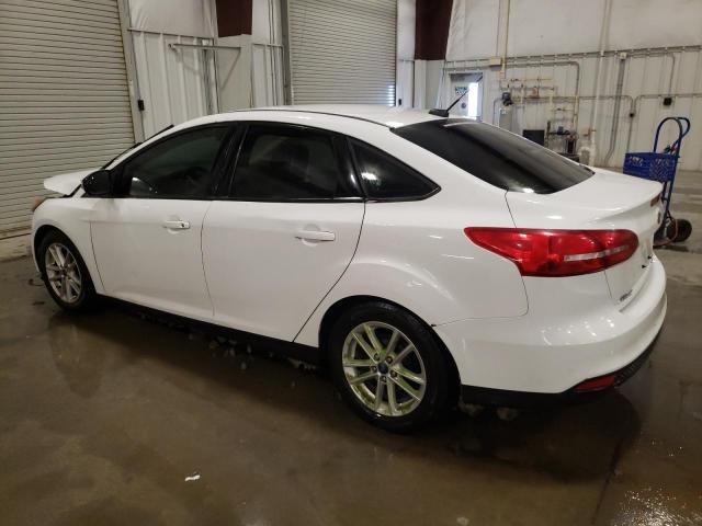 Photo 2 from auction – 2016 FORD FOCUS SE with VIN 1FADP3F20GL272568