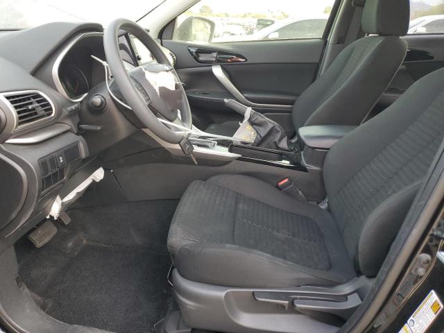 Photo 7 from auction – 2018 MITSUBISHI ECLIPSE CR with VIN JA4AS3AA0JZ047611
