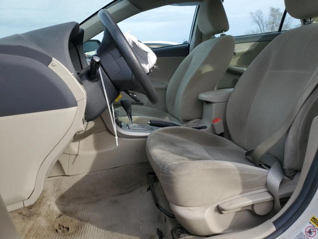 Photo 7 from auction – 2012 TOYOTA COROLLA BA with VIN 5YFBU4EEXCP071919