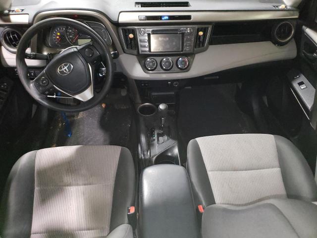 Photo 8 from auction – 2013 TOYOTA RAV4 LE with VIN JTMBFREV0D5024727