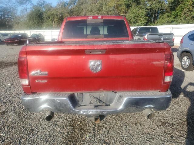 Photo 6 from auction – 2009 DODGE RAM 1500 with VIN 1D3HB13T89S733043