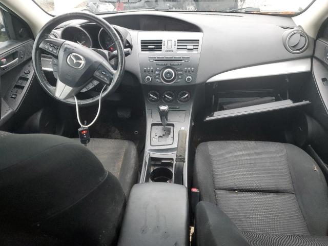 Photo 8 from auction – 2012 MAZDA 3 I with VIN JM1BL1L88C1629477