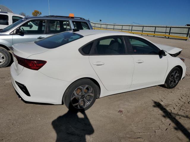 Photo 3 from auction – 2019 KIA FORTE FE with VIN 3KPF24AD8KE009486