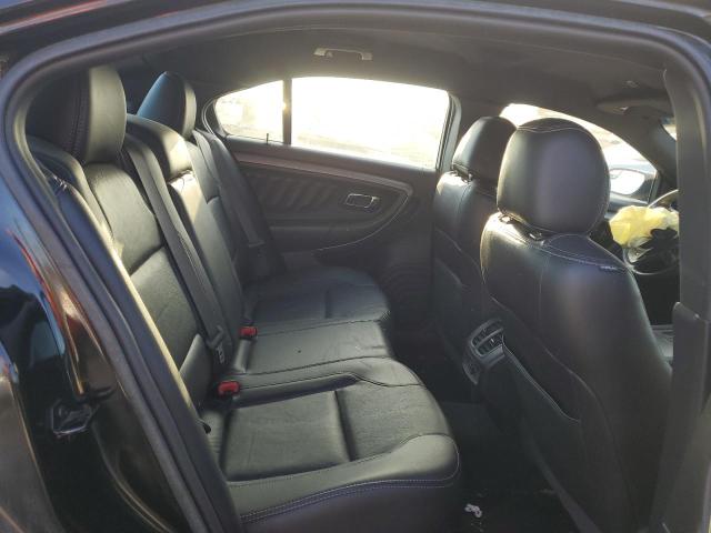 Photo 10 from auction – 2015 FORD TAURUS SEL with VIN 1FAHP2E80FG164539