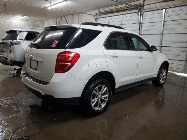 Photo 3 from auction – 2017 CHEVROLET EQUINOX LT with VIN 2GNALCEK0H1556968