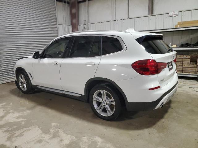 Photo 2 from auction – 2019 BMW X3 SDRIVE3 with VIN 5UXTR7C50KLF28515