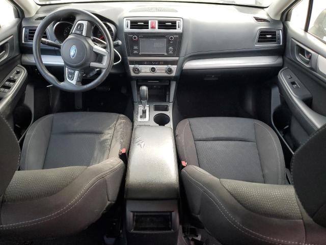 Photo 8 from auction – 2016 SUBARU LEGACY 2.5 with VIN 4S3BNAA6XG3025936