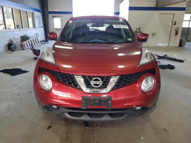 Photo 5 from auction – 2015 NISSAN JUKE S with VIN JN8AF5MR7FT500886