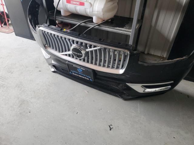 Photo 13 from auction – 2024 VOLVO XC90 PLUS with VIN YV4H60CE0R1229064