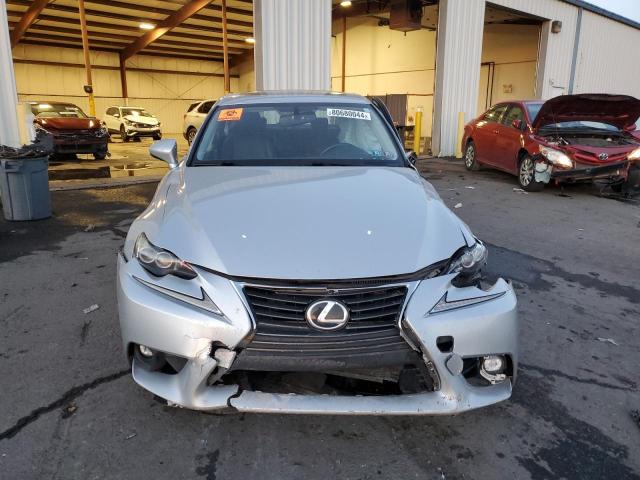 Photo 5 from auction – 2015 LEXUS IS 250 with VIN JTHCF1D29F5016530