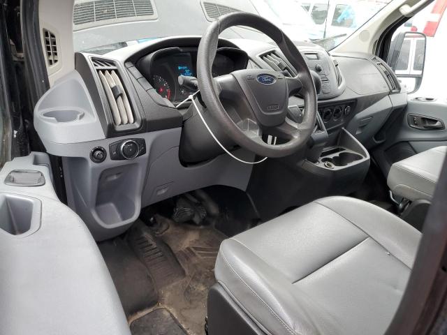 Photo 8 from auction – 2017 FORD TRANSIT T- with VIN 1FBZX2CM1HKA75971